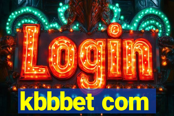 kbbbet com